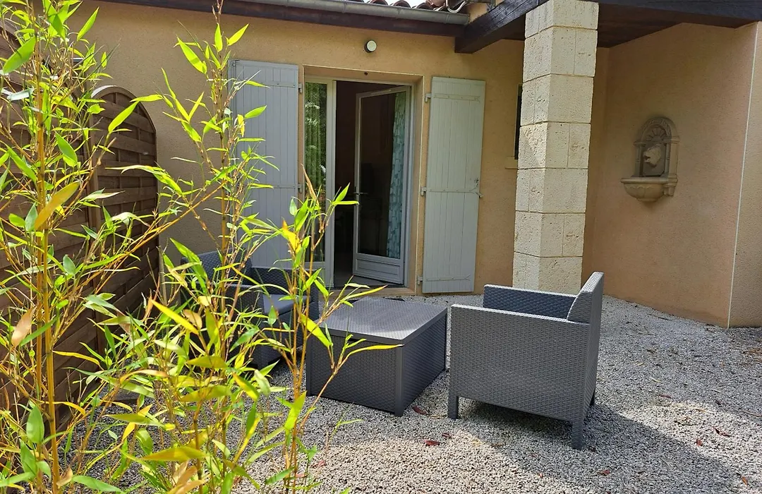 La Barde Montfort, Votre Maison D'Hotes A 4 Kms De Sarlat Dordogne-1